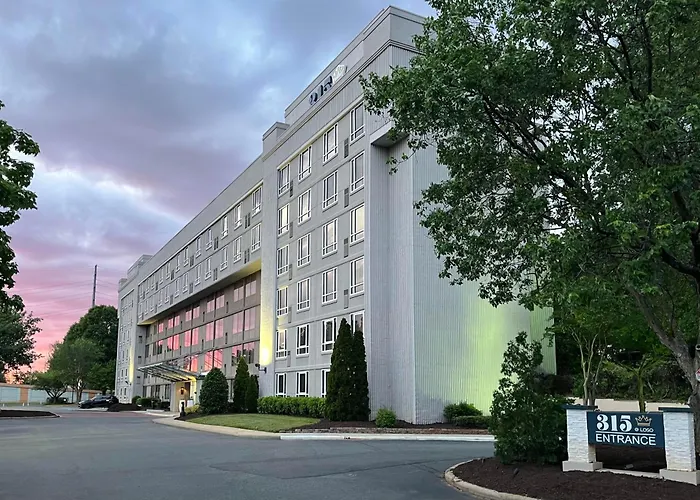 315 Loso AirportAirport Hotel