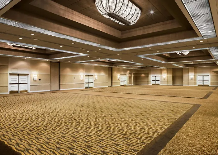 Sheraton Charlotte Airport